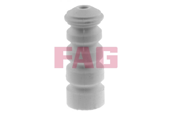 Rubber Buffer, suspension